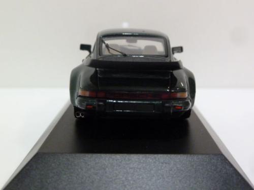 Porsche 911 (930) Turbo 3.3