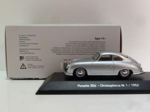 Porsche 356