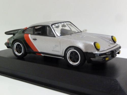 Porsche 911 (930) Turbo 3.0