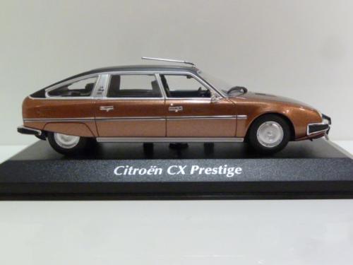 Citroen CX Prestige