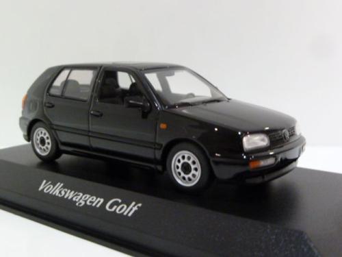 Volkswagen Golf III