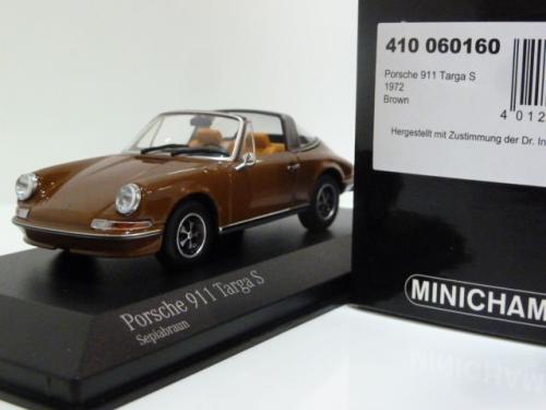 Porsche 911 Targa