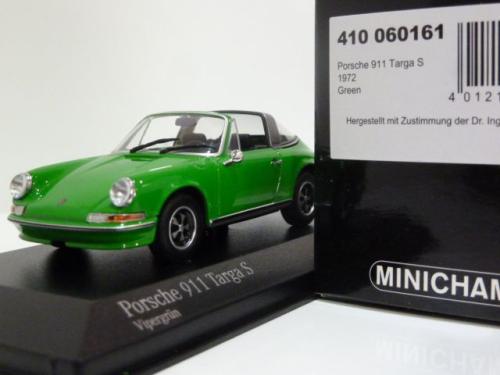 Porsche 911 Targa