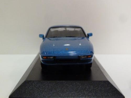 Porsche 924