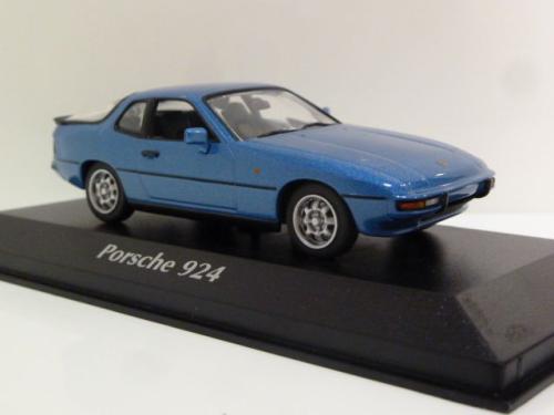 Porsche 924