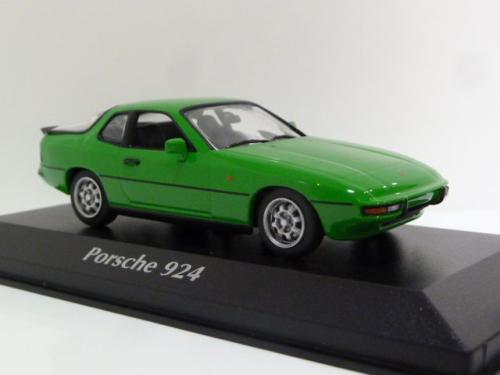 Porsche 924