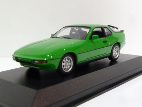 Porsche 924