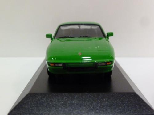 Porsche 924