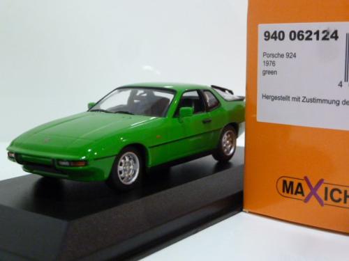 Porsche 924