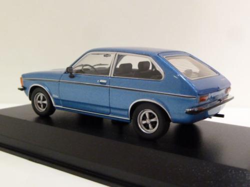 Opel Kadett C |City