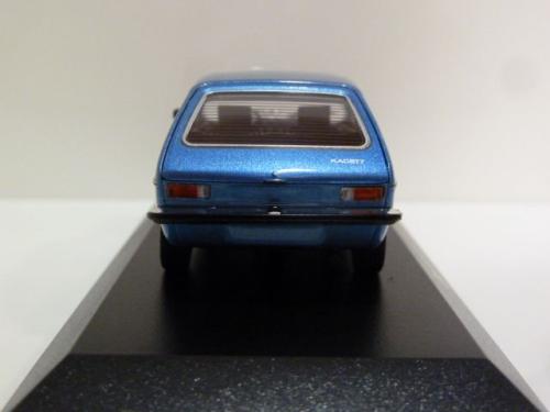 Opel Kadett C |City