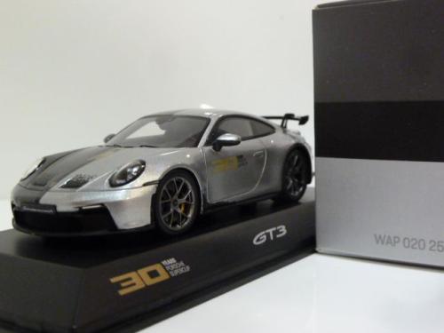 Porsche 911 (992) GT3 Cup