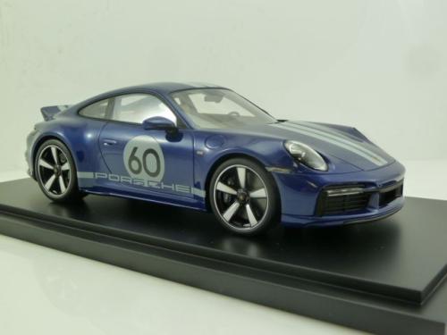 Porsche 911 (992) Sport Classic