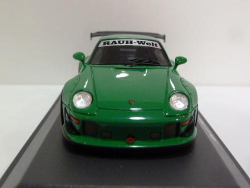 Porsche RWB 911 (964) RAUH-Welt