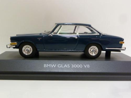 BMW Glas 3000 V8
