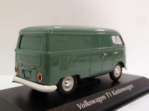 Volkswagen T1 Delivery Van (Kastenwagen)