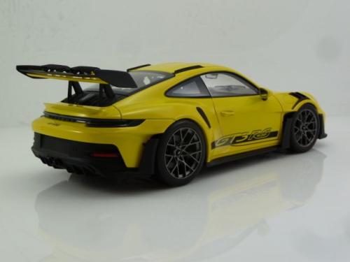 Porsche 911 (992) GT3 RS