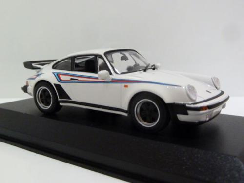 Porsche 911 (930) Turbo 3.3