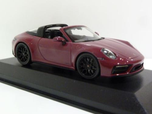 Porsche 911 (992) Targa 4 GTS Porsche 911 (992) Targa 4 GTS