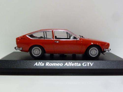 Alfa Romeo Alfetta GTV Alfa Romeo Alfetta GTV