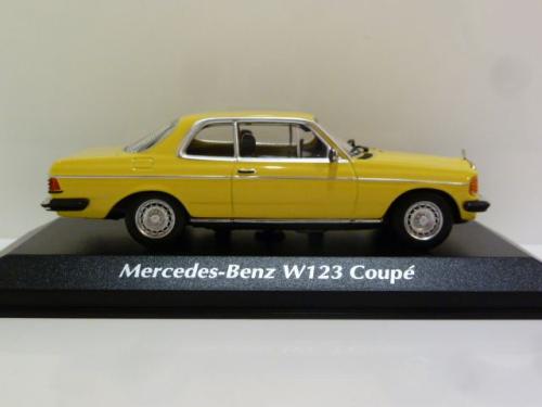 Mercedes-benz 230CE (w123)