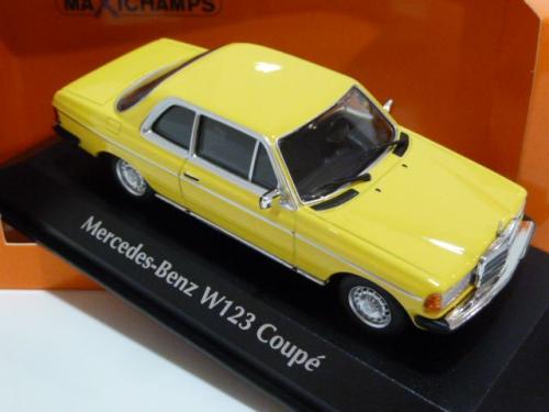 Mercedes-benz 230CE (w123)