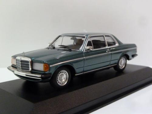 Mercedes-benz 230CE (w123)