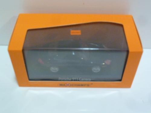 Porsche 911 (996) Carrera