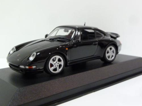 Porsche 911 (993) Turbo