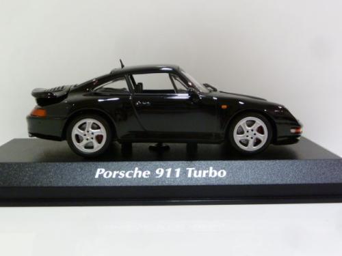 Porsche 911 (993) Turbo