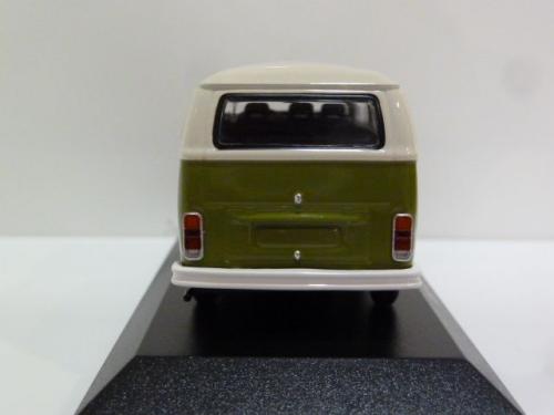 Volkswagen T2 Bus