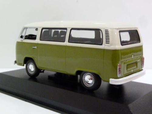 Volkswagen T2 Bus