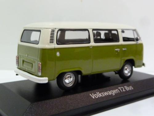 Volkswagen T2 Bus