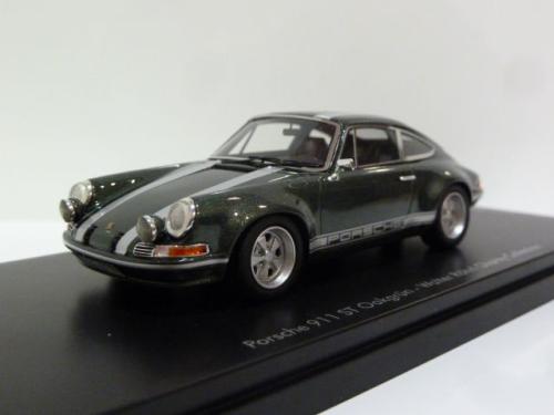 Porsche 911 S/T