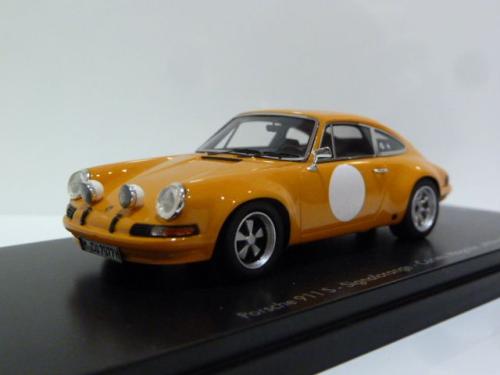 Porsche 911 S