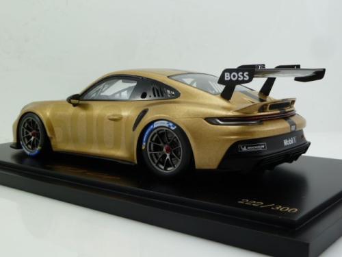 Porsche 911 (992) GT3 Cup