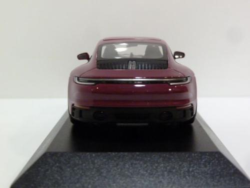 Porsche 911 (992) Carrera 4 GTS Porsche 911 (992) Carrera 4 GTS