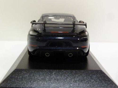 Porsche 718 (982) Cayman GT4 RS Porsche 718 (982) Cayman GT4 RS