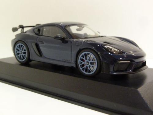 Porsche 718 (982) Cayman GT4 RS Porsche 718 (982) Cayman GT4 RS