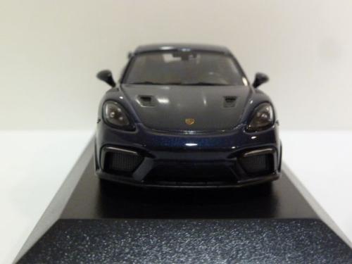 Porsche 718 (982) Cayman GT4 RS Porsche 718 (982) Cayman GT4 RS