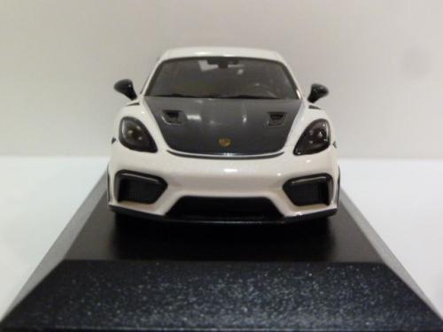 Porsche 718 (982) Cayman GT4 RS Porsche 718 (982) Cayman GT4 RS