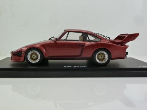 Porsche 935 Turbo TAG Street Flatnose