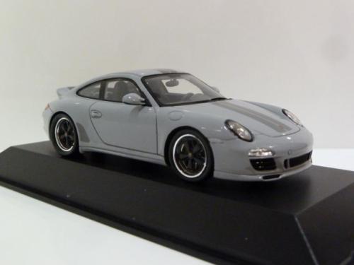 Porsche 911 (997) Sport Classic