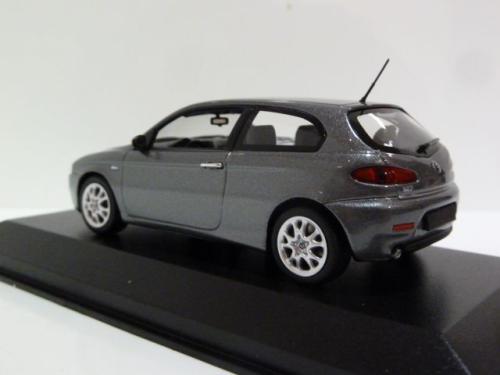 Alfa Romeo 147