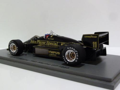 Lotus 97T