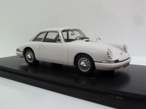 Porsche 754 T7 Versuchswagen