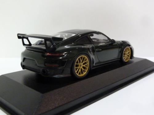 Porsche 911 (991.2) GT2 RS Weissach Package