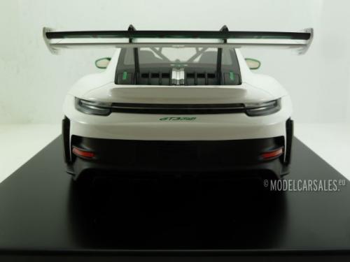 Porsche 911 (992) GT3 RS Tribute Carrera RS
