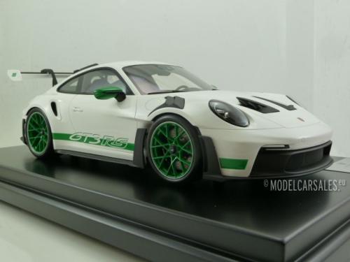 Porsche 911 (992) GT3 RS Tribute Carrera RS