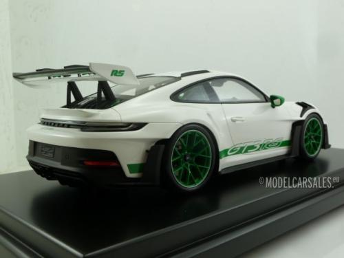 Porsche 911 (992) GT3 RS Tribute Carrera RS